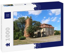 Lais Puzzle - Uckermark. Impressionen. Zichow. - 1.000 Teile