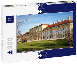 Lais Puzzle - Neues Schloss Oberschleißheim - 200 Teile