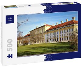 Lais Puzzle - Neues Schloss Oberschleißheim - 500 Teile