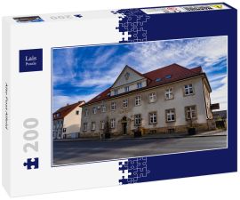 Lais Puzzle - Alte Post Alfeld - 200 Teile