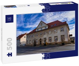 Lais Puzzle - Alte Post Alfeld - 500 Teile