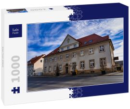 Lais Puzzle - Alte Post Alfeld - 1.000 Teile