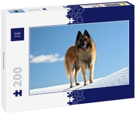 Lais Puzzle - Tervueren - 200 Teile