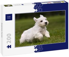 Lais Puzzle - Sealyham Terrier - 200 Teile