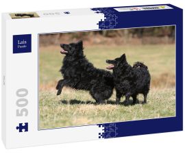 Lais Puzzle - Mudi - 500 Teile