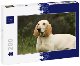 Lais Puzzle - Porcelaine - 200 Teile