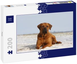 Lais Puzzle - Tosa - 200 Teile
