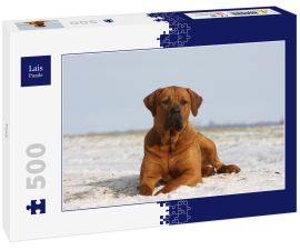 Lais Puzzle - Tosa - 500 Teile
