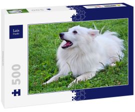 Lais Puzzle - Mittelspitz - 500 Teile