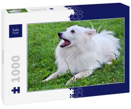 Lais Puzzle - Mittelspitz - 1.000 Teile