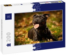 Lais Puzzle - Staffordshire Bullterrier - 200 Teile