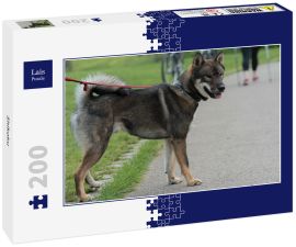 Lais Puzzle - Shikoku - 200 Teile