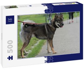 Lais Puzzle - Shikoku - 500 Teile