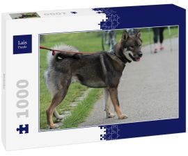 Lais Puzzle - Shikoku - 1.000 Teile