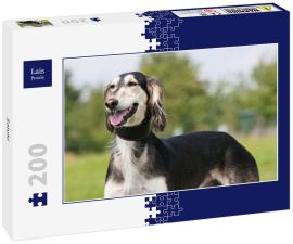Lais Puzzle - Saluki - 200 Teile