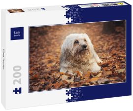 Lais Puzzle - Tibet Terrier - 200 Teile
