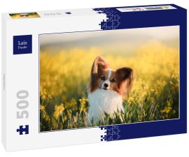Lais Puzzle - Papillon - 500 Teile