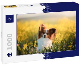 Lais Puzzle - Papillon - 1.000 Teile