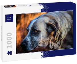 Lais Puzzle - Rafeiro do Alentejo - 1.000 Teile