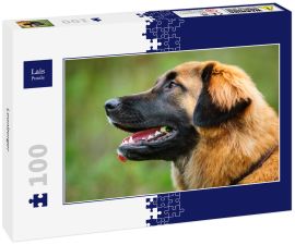 Lais Puzzle - Leonberger - 100 Teile