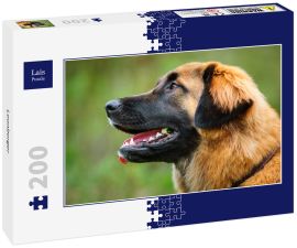 Lais Puzzle - Leonberger - 200 Teile