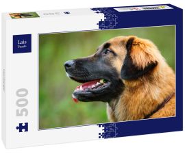 Lais Puzzle - Leonberger - 500 Teile