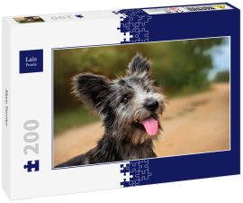 Lais Puzzle - Skye Terrier - 200 Teile