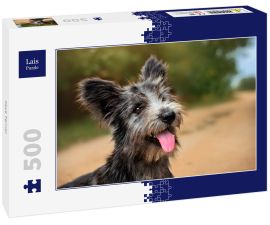 Lais Puzzle - Skye Terrier - 500 Teile