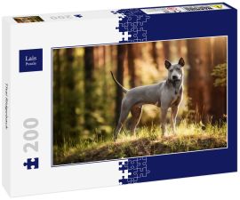 Lais Puzzle - Thai Ridgeback - 200 Teile