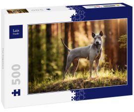 Lais Puzzle - Thai Ridgeback - 500 Teile