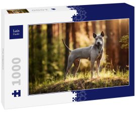 Lais Puzzle - Thai Ridgeback - 1.000 Teile