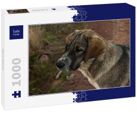 Lais Puzzle - Mastin Espanol - 1.000 Teile