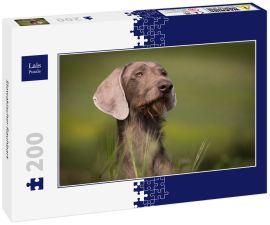 Lais Puzzle - Slowakischer Rauhbart - 200 Teile
