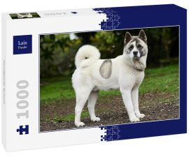 Lais Puzzle - Norwegischer Buhund - 1.000 Teile