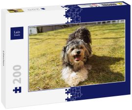 Lais Puzzle - Löwchen - 200 Teile