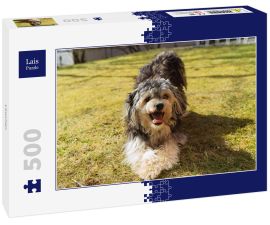 Lais Puzzle - Löwchen - 500 Teile