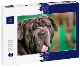 Lais Puzzle - Mastino Napoletano - 200 Teile