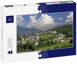 Lais Puzzle - Imst in Tirol - 200 Teile