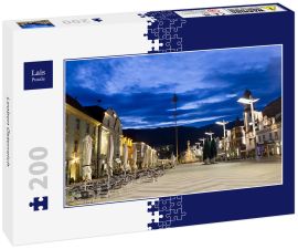 Lais Puzzle - Leoben Österreich - 200 Teile