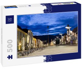 Lais Puzzle - Leoben Österreich - 500 Teile