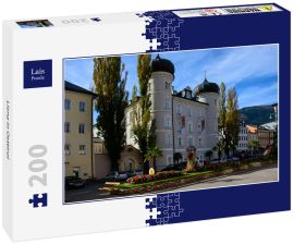 Lais Puzzle - Lienz in Osttirol - 200 Teile