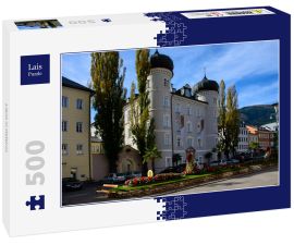 Lais Puzzle - Lienz in Osttirol - 500 Teile