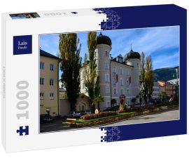 Lais Puzzle - Lienz in Osttirol - 1.000 Teile