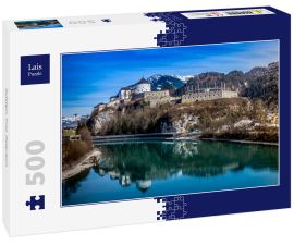 Lais Puzzle - Kufstein, Tirol, Österreich - 500 Teile