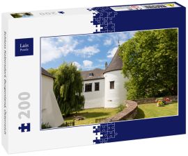 Lais Puzzle - Schloss Kobersdorf, Burgenland, Österreich - 200 Teile