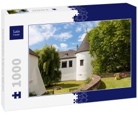 Lais Puzzle - Schloss Kobersdorf, Burgenland, Österreich - 1.000 Teile