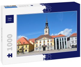 Lais Puzzle - Bruck an der Mur - 1.000 Teile
