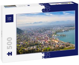 Lais Puzzle - Bregenz - 500 Teile
