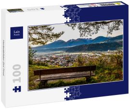 Lais Puzzle - Herbstbilder Zirl Tirol - 100 Teile