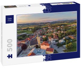 Lais Puzzle - Waizenkirchen, Oberösterreich - 500 Teile